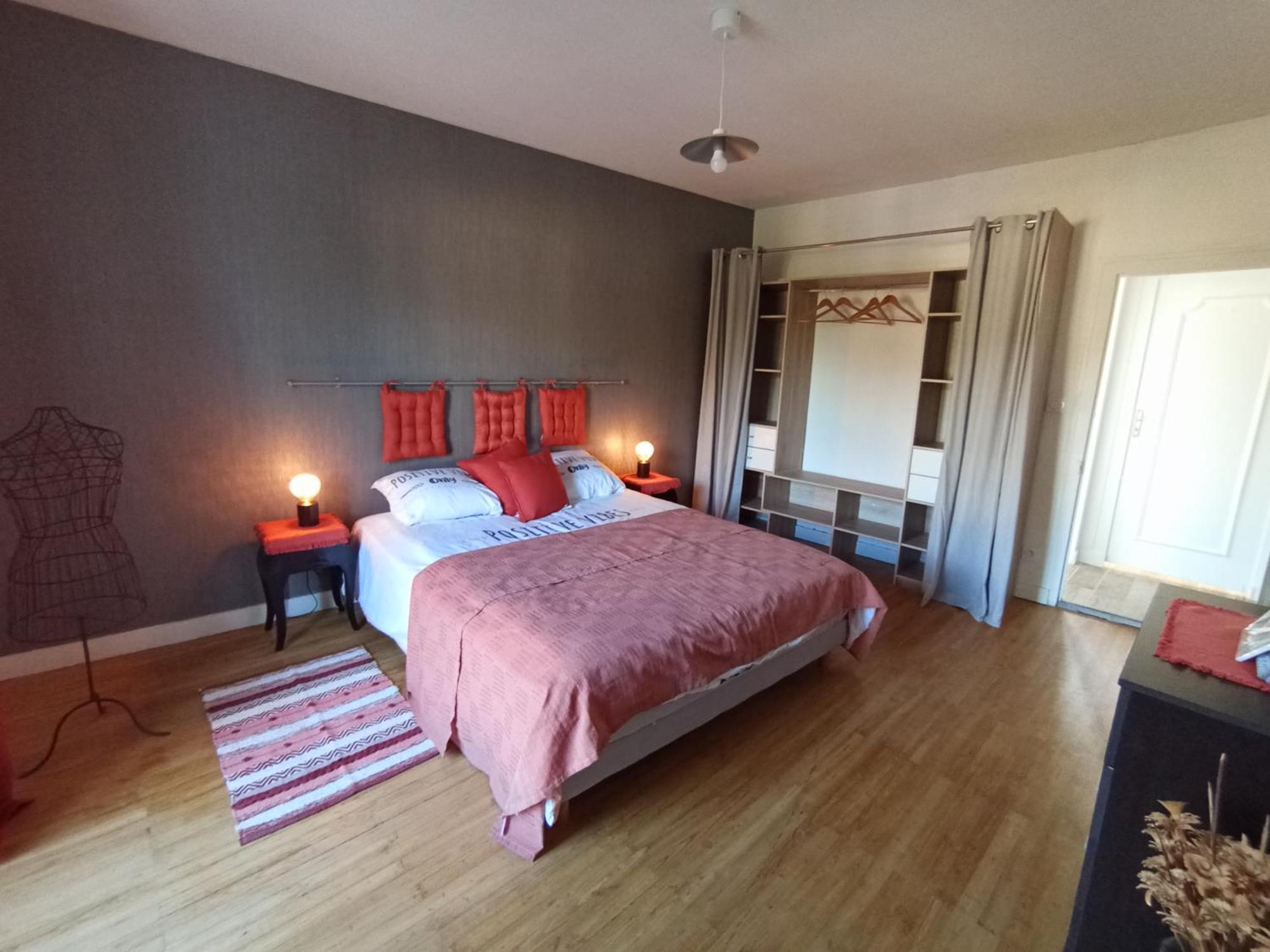 Ferienwohnung Au Bord De L'Eau Coulon Exterior foto